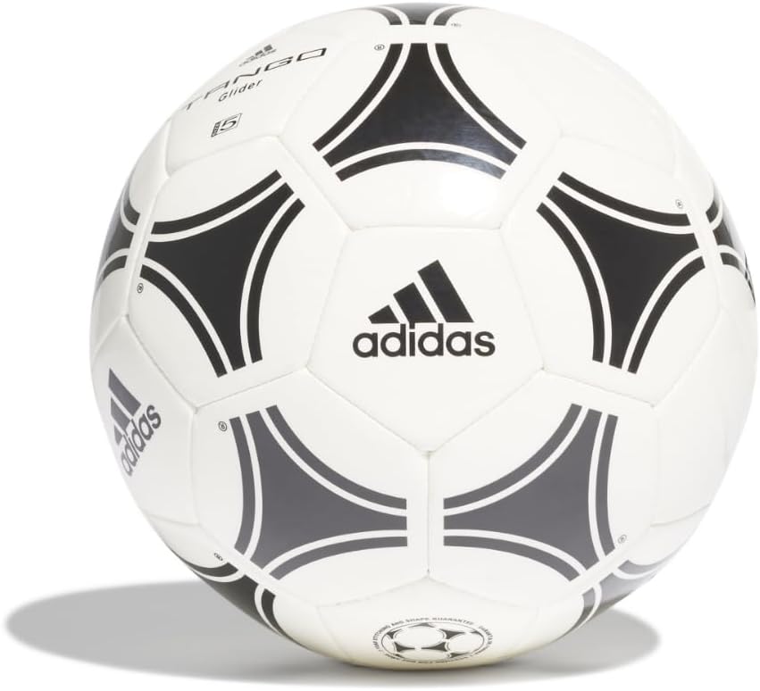 adidas Unisex-Adult Tango Glider Soccer Ball